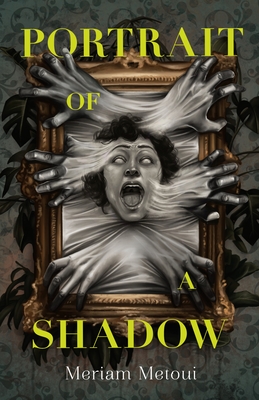 Portrait of a Shadow Cover Image