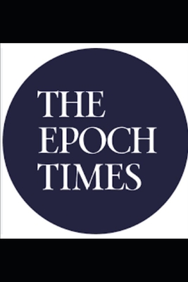 The Epoch Times Cover Image