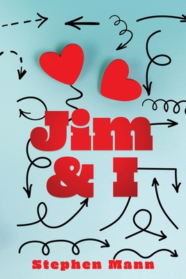 Jim & I Cover Image