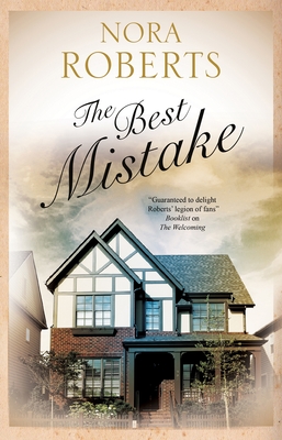 The Best Mistake Cover Image