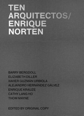 TEN Arquitectos/Enrique Norten: Lines of Investigation / Líneas de Investigación