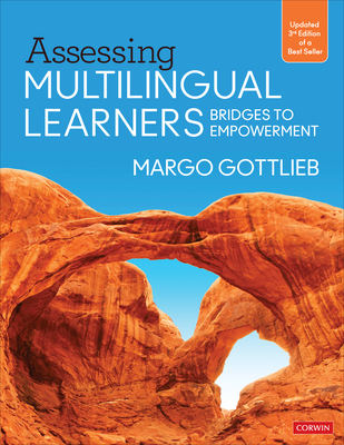 Assessing Multilingual Learners: Bridges to Empowerment Cover Image