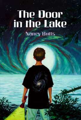 Cover for The Door in the Lake