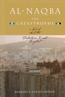 Al-Naqba (the Catastrophe) Cover