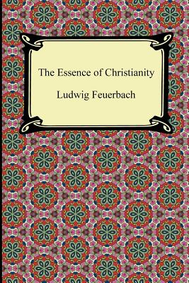The Essence of Christianity Cover Image