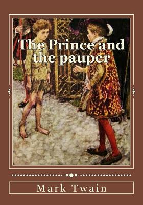 The Prince and the pauper Cover Image