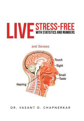 Live Stress-Free with Statistics and Numbers Cover Image