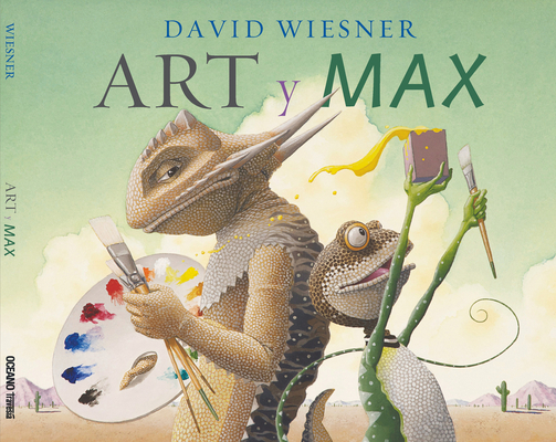 Art y Max (Álbumes) Cover Image