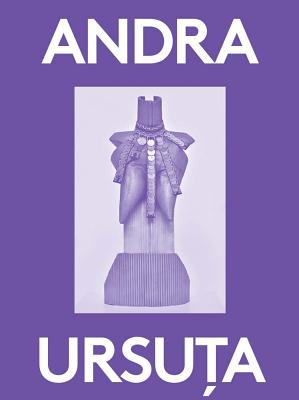 Andra Ursuta: 2000 Words Cover Image