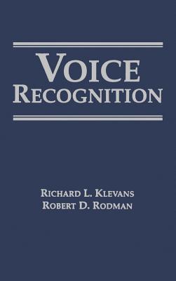 Voice Recognition (Artech House Telecommunications Library) Cover Image