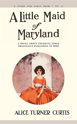 Little Maid of Maryland Cover Image
