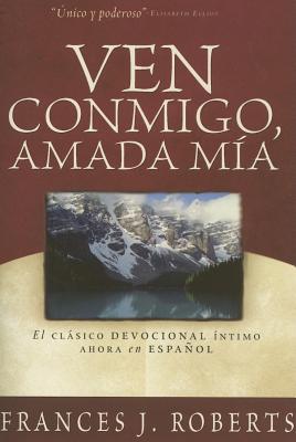 Come away my beloved book