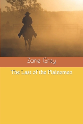 The Last of the Plainsmen