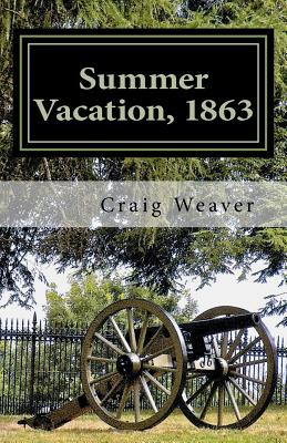 Summer Vacation, 1863
