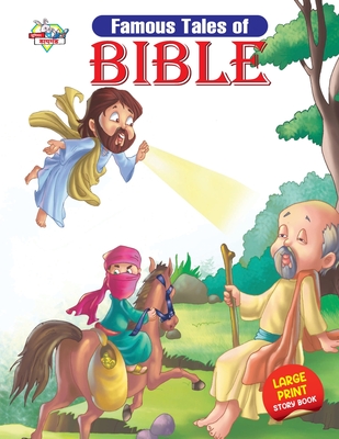 Famous tales of Bible (Paperback) | Malaprop's Bookstore/Cafe