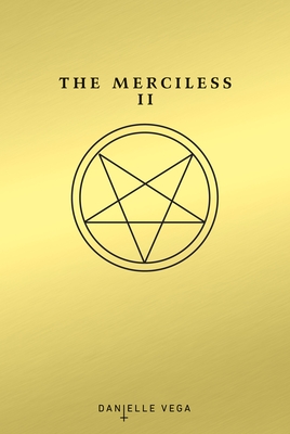 The Merciless II: The Exorcism of Sofia Flores By Danielle Vega Cover Image