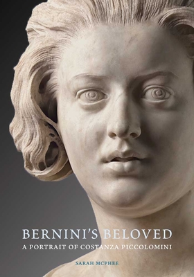 Cover for Bernini's Beloved