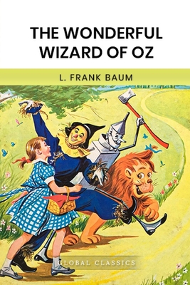 The Wonderful Wizard of Oz