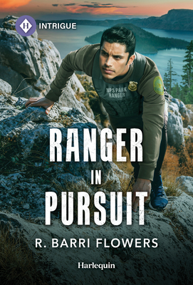 Ranger in Pursuit (Criminal Case Files #4)