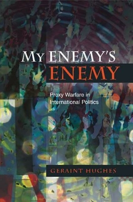 Cover for My Enemy's Enemy