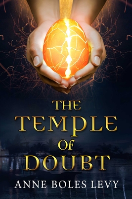 The Temple of Doubt By Anne Boles Levy Cover Image