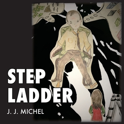 Step Ladder (1 #1)