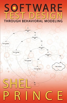 Software Test Design Through Behavioral Modeling Cover Image
