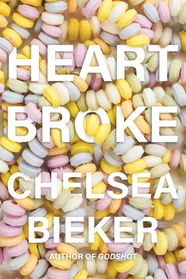 Heartbroke Cover Image