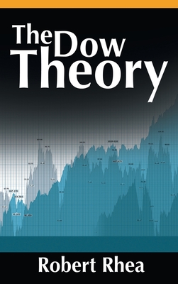 The Dow Theory Cover Image