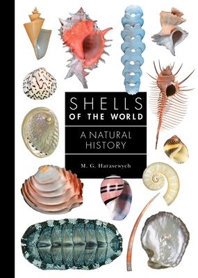 Shells of the World: A Natural History Cover Image