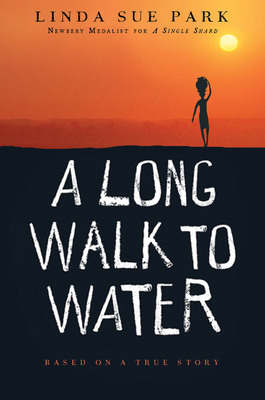 Cover for A Long Walk to Water
