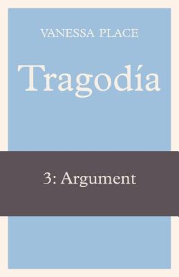 Tragodia 3: Argument Cover Image