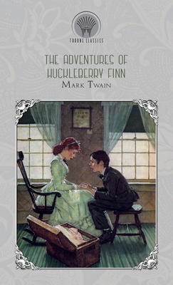 The Adventures of Huckleberry Finn