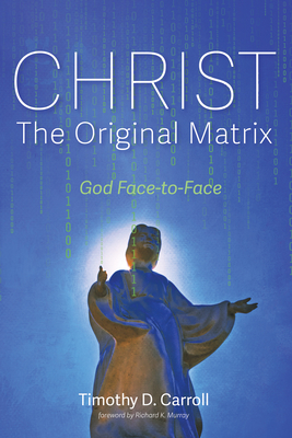 Christ-The Original Matrix Cover Image
