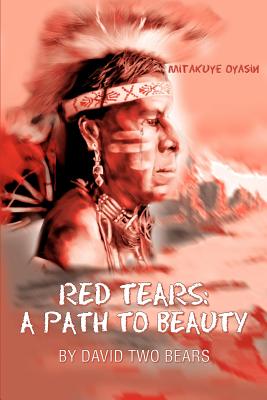 Red Tears: A Path to Beauty Cover Image