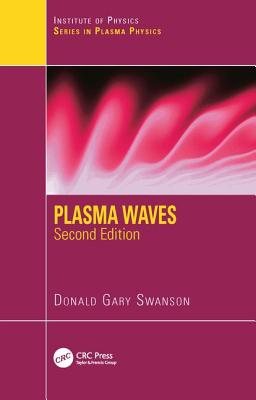 Plasma Waves (Plasma Physics) Cover Image