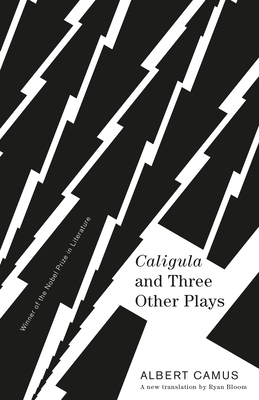 Caligula and Three Other Plays (Vintage International)