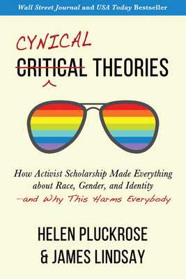 Cover for Cynical Theories