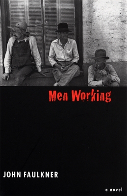 Men Working (Brown Thrasher Books)