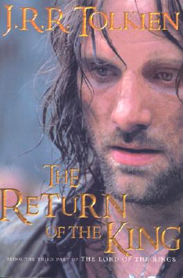 The Return of the King: Being the third part of The Lord of the Rings