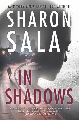 Cover for In Shadows