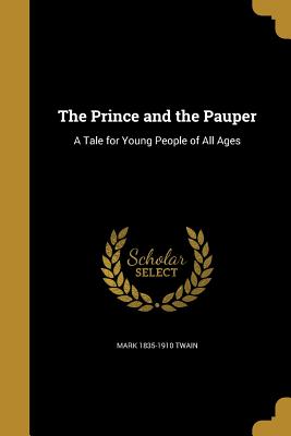 The Prince and the Pauper