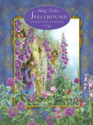 Cover for Spellbound: A Fairytale Romance 