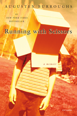 Running with Scissors: A Memoir Cover Image