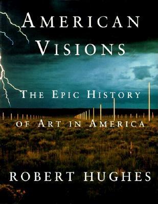 American Visions Cover