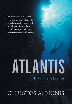Atlantis: The Find of a Lifetime Cover Image