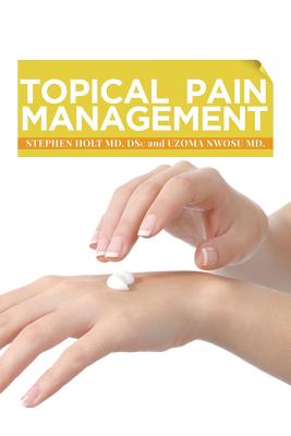 Topical Pain Management Cover Image