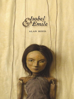 Cover for Isobel & Emile