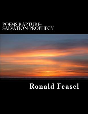 Poems Rapture-Salvation-Prophecy Cover Image