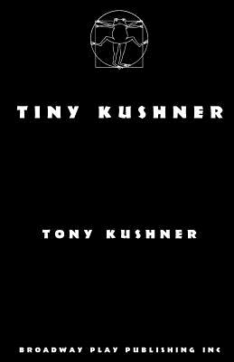 Tiny Kushner Cover Image